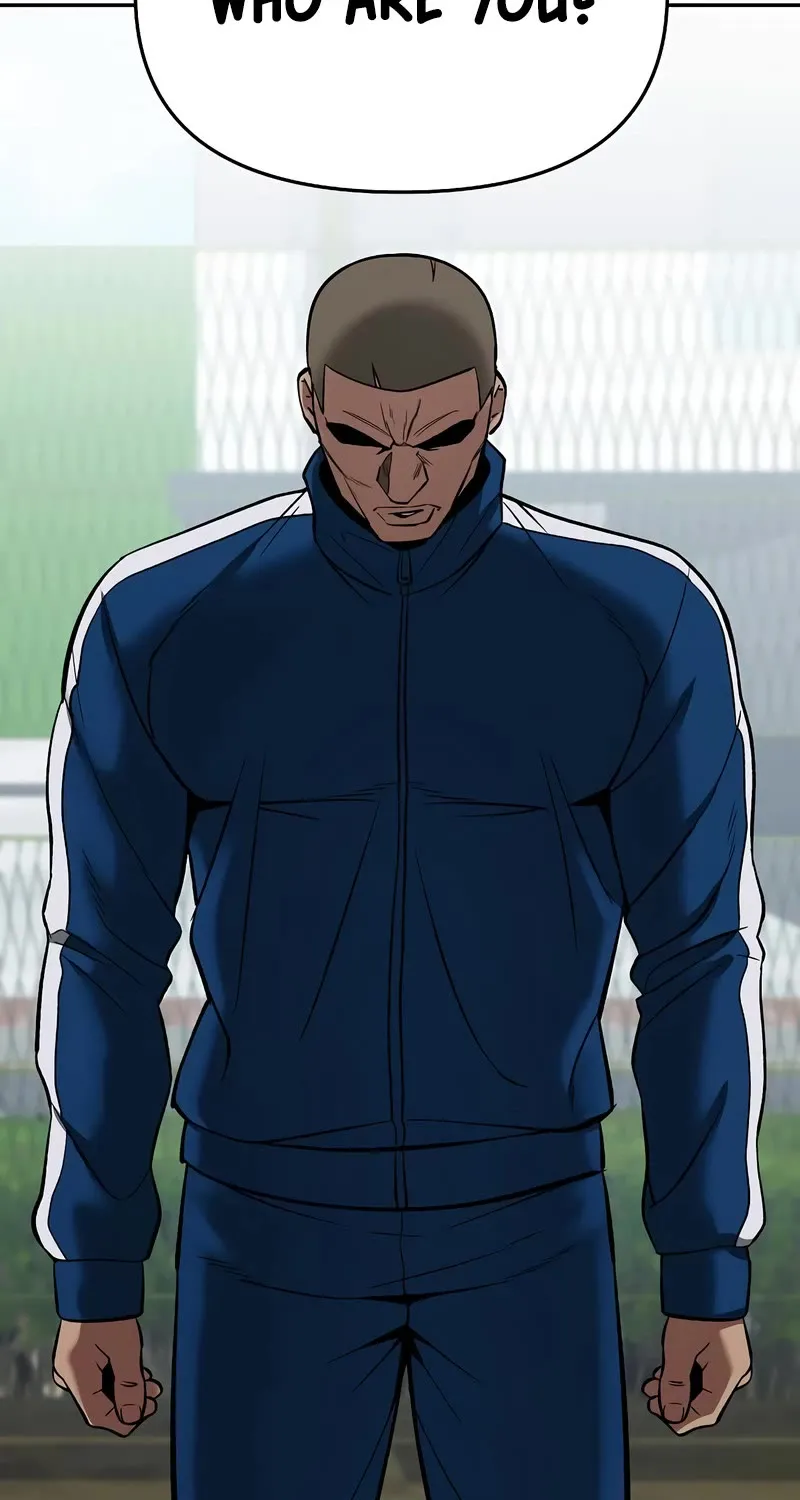 The Bully In-Charge Zinmanga X Chapter 59 Page 117