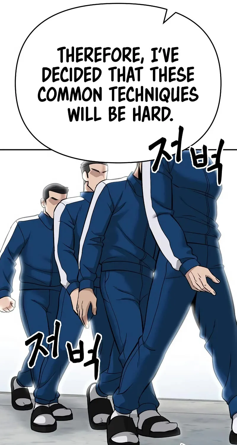 The Bully In-Charge Zinmanga X Chapter 59 Page 121