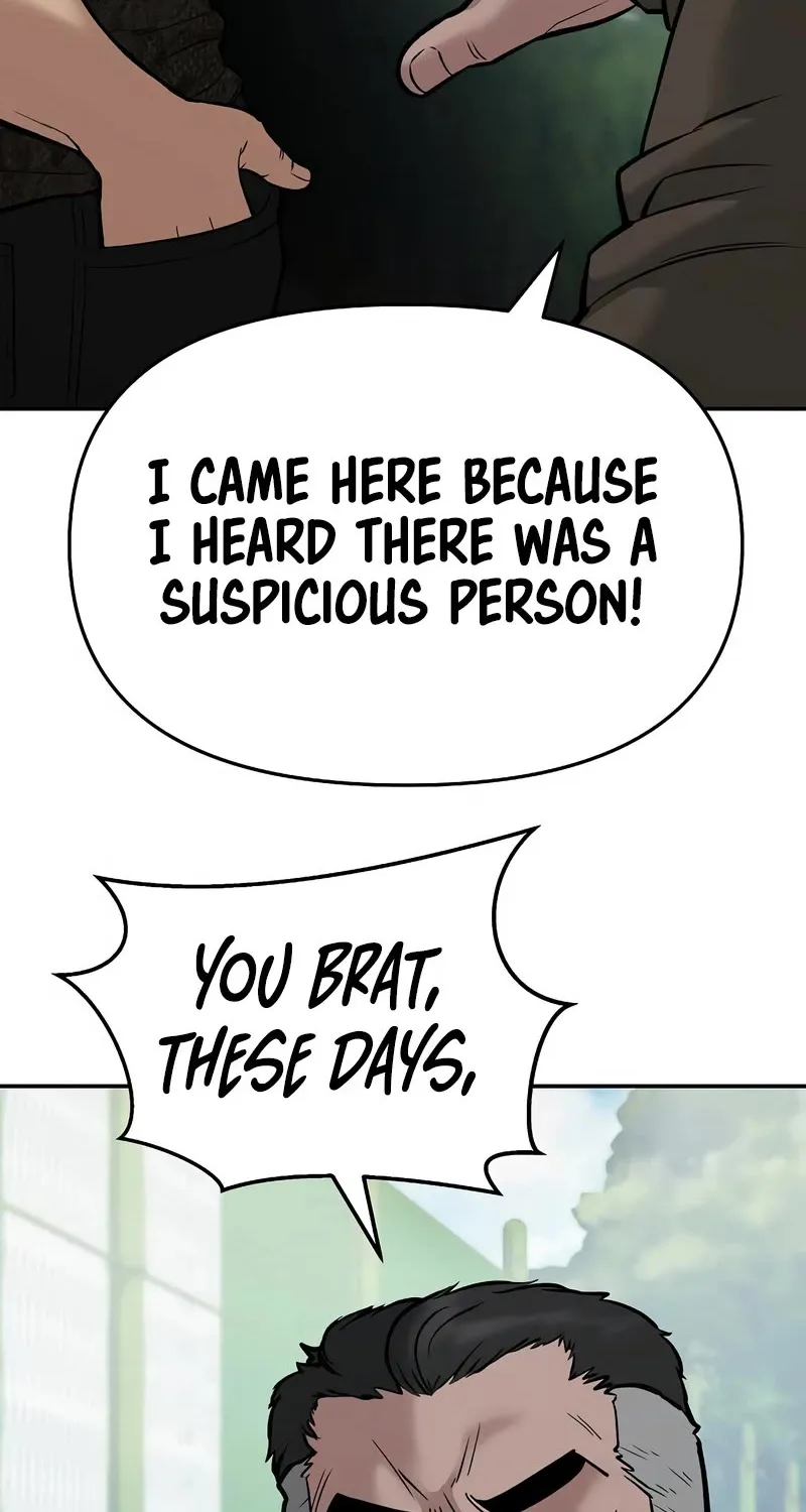 The Bully In-Charge Zinmanga X Chapter 59 Page 166
