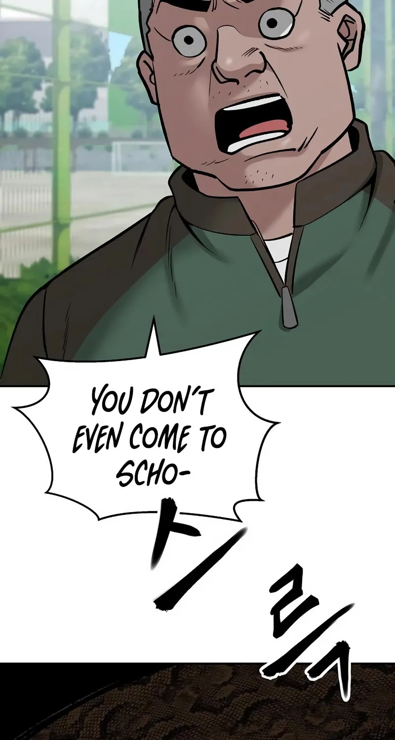The Bully In-Charge Zinmanga X Chapter 59 Page 167