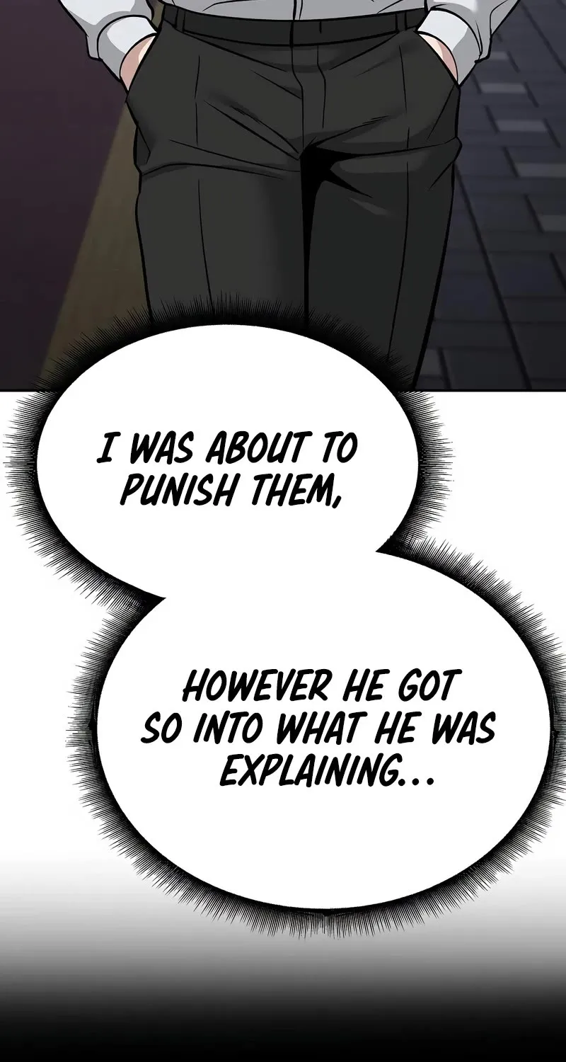 The Bully In-Charge Zinmanga X Chapter 59 Page 177