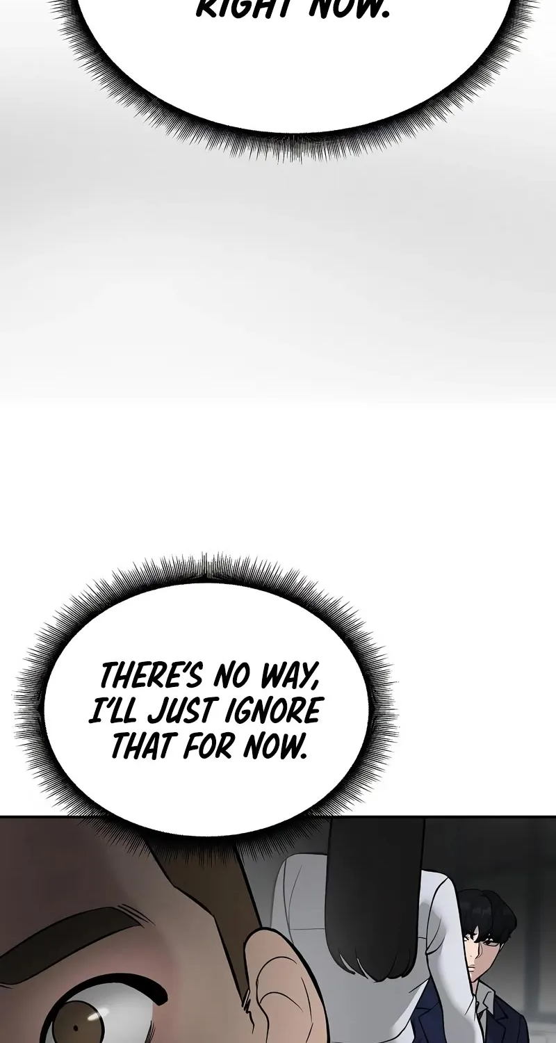 The Bully In-Charge Zinmanga X Chapter 58 Page 26