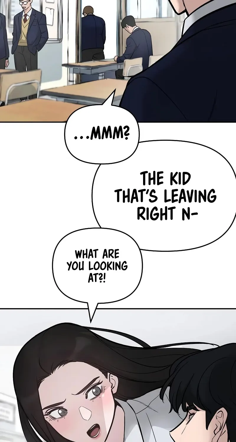 The Bully In-Charge Zinmanga X Chapter 58 Page 28