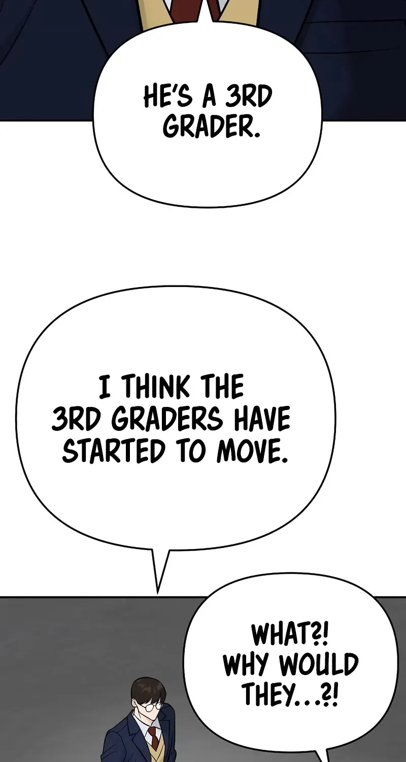 The Bully In-Charge Zinmanga X Chapter 58 Page 42