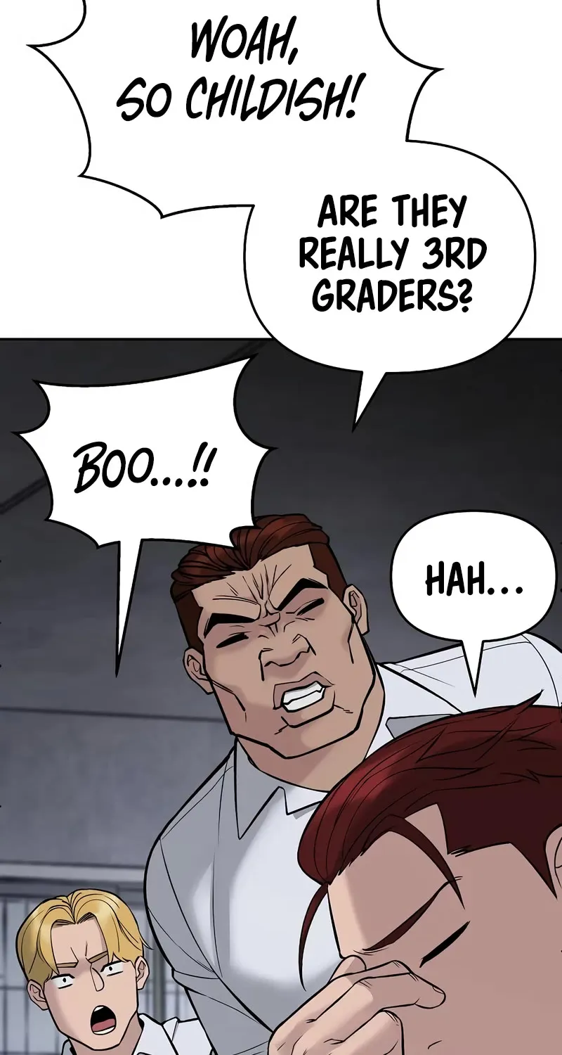 The Bully In-Charge Zinmanga X Chapter 58 Page 50