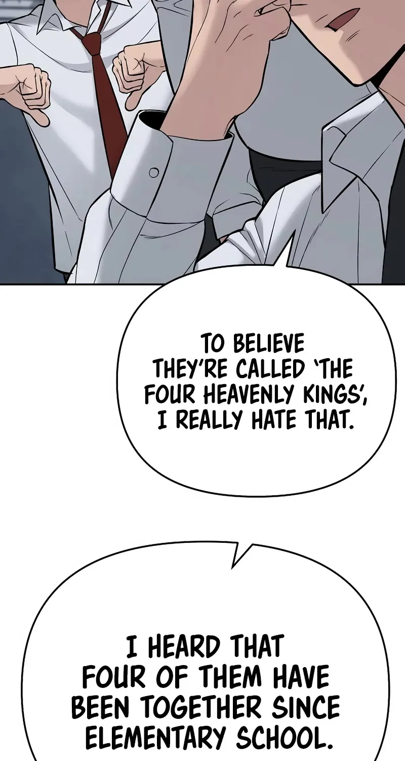 The Bully In-Charge Zinmanga X Chapter 58 Page 51