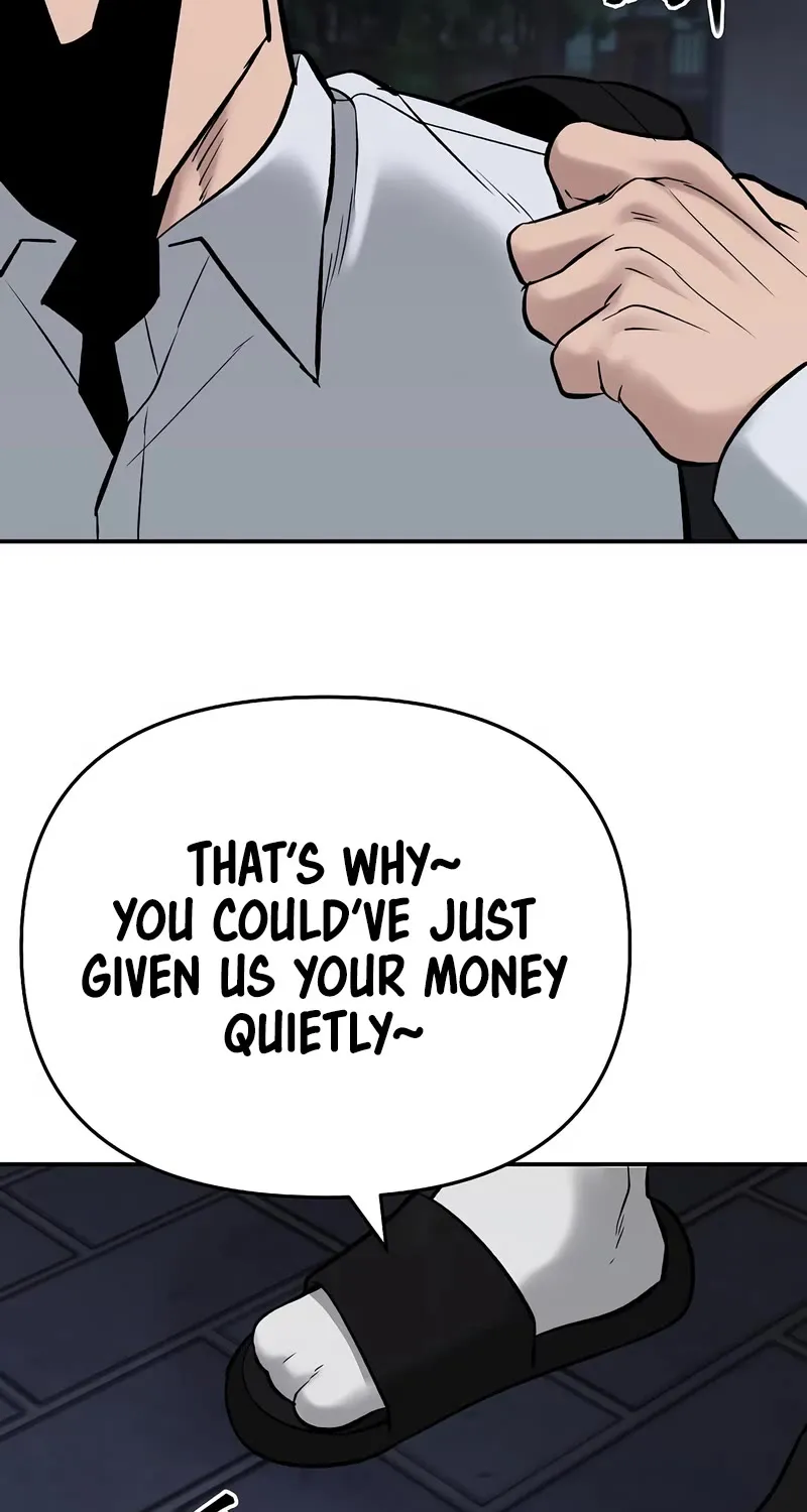 The Bully In-Charge Zinmanga X Chapter 58 Page 129
