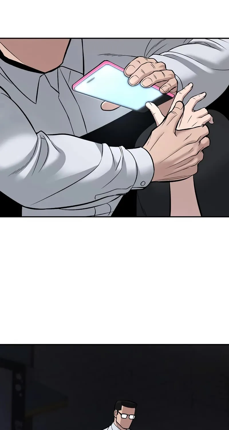 The Bully In-Charge Zinmanga X Chapter 58 Page 177