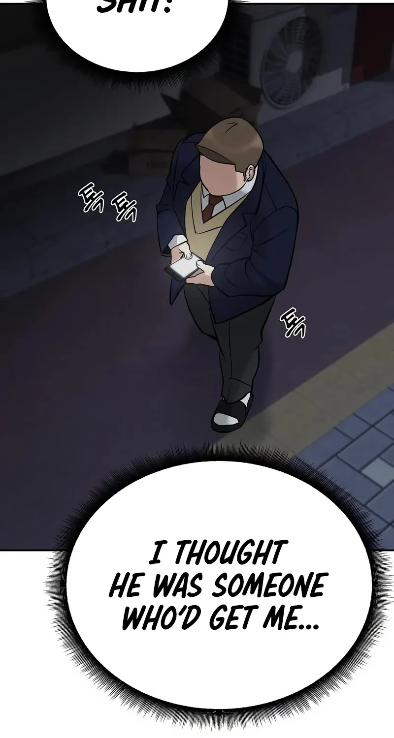 The Bully In-Charge Zinmanga X Chapter 58 Page 205