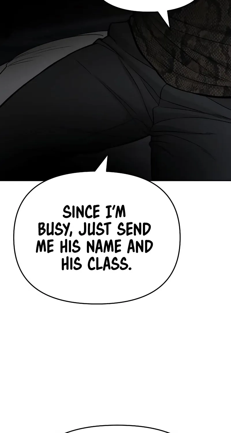 The Bully In-Charge Zinmanga X Chapter 58 Page 216