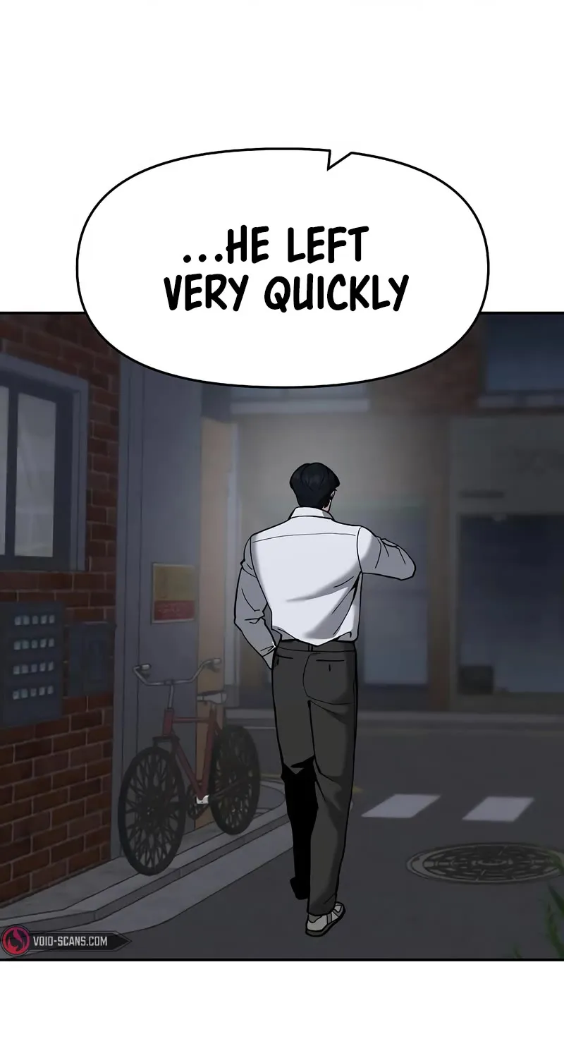 The Bully In-Charge Zinmanga X Chapter 57 Page 9