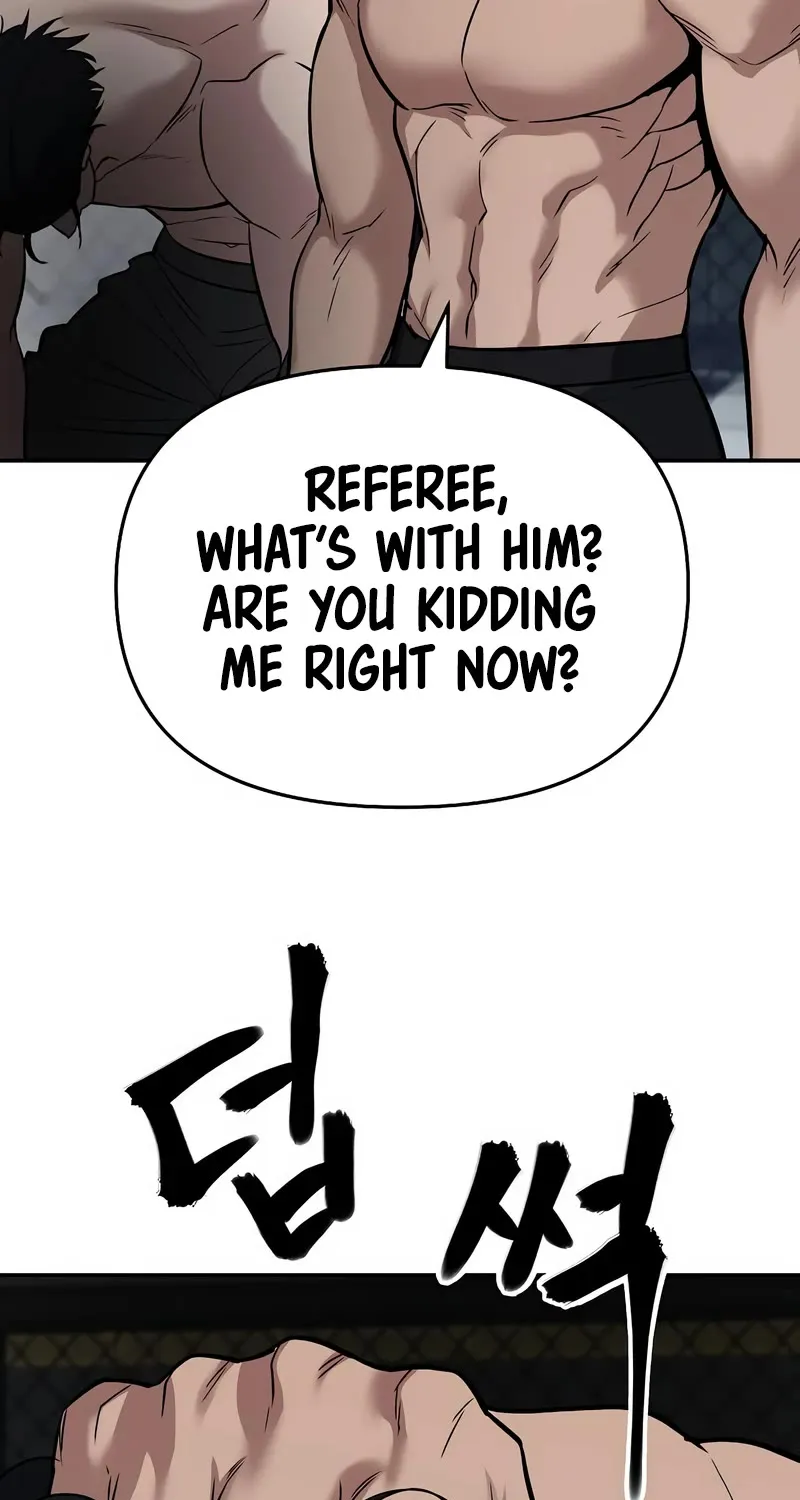 The Bully In-Charge Zinmanga X Chapter 57 Page 81