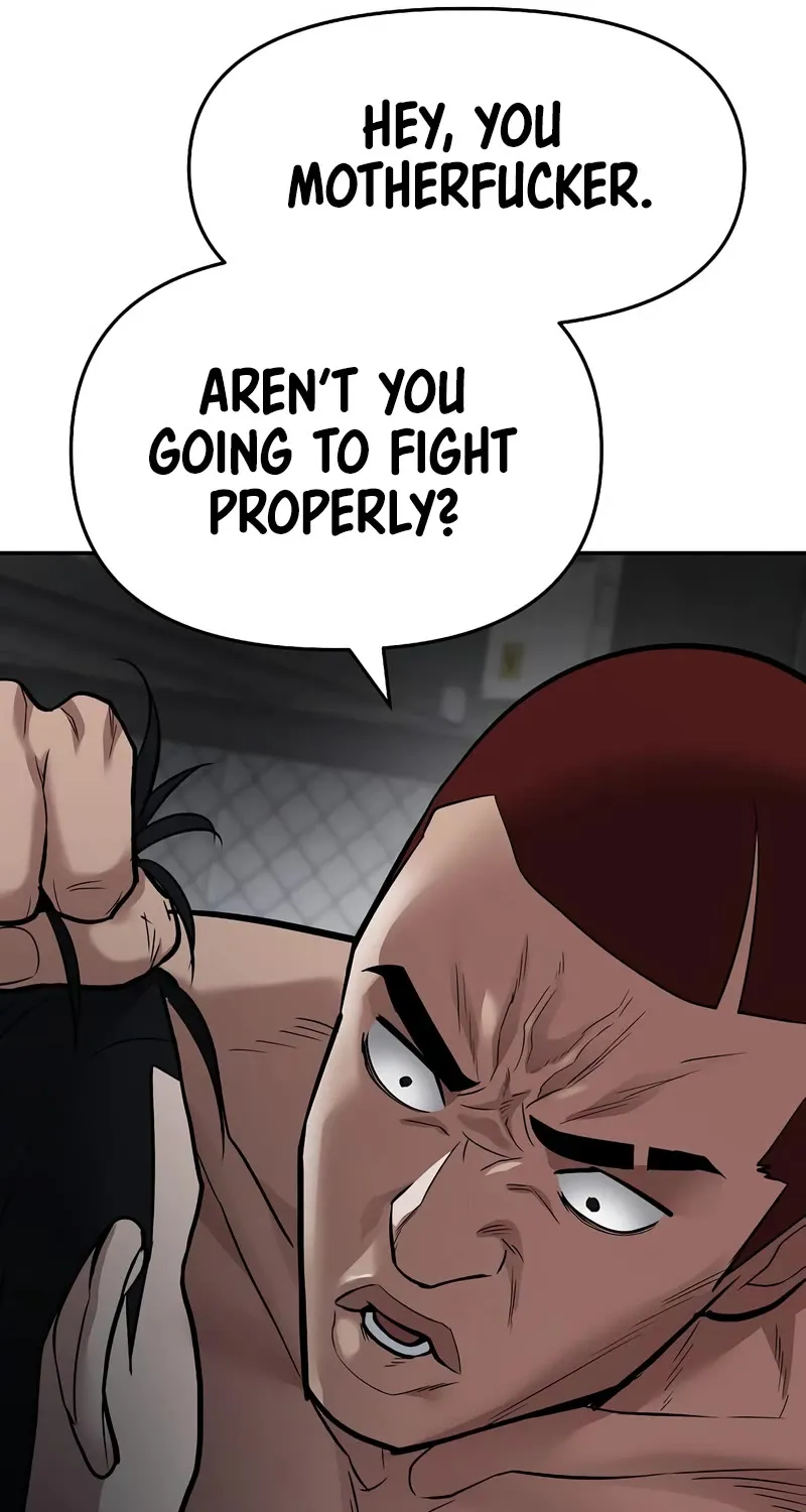 The Bully In-Charge Zinmanga X Chapter 57 Page 83
