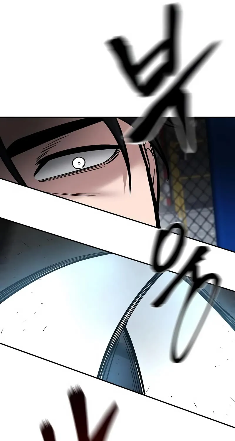 The Bully In-Charge Zinmanga X Chapter 57 Page 113