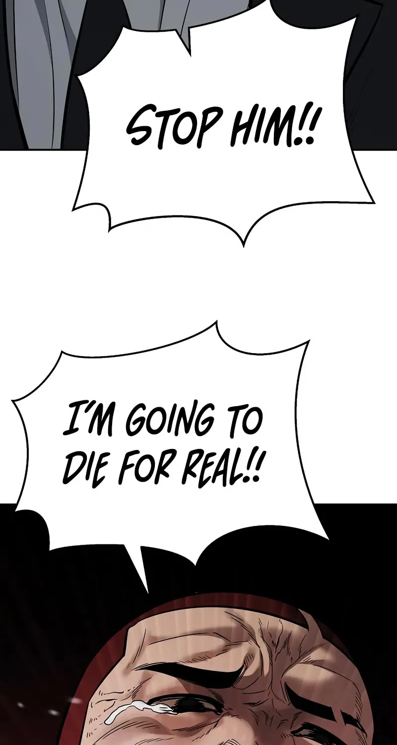 The Bully In-Charge Zinmanga X Chapter 57 Page 158