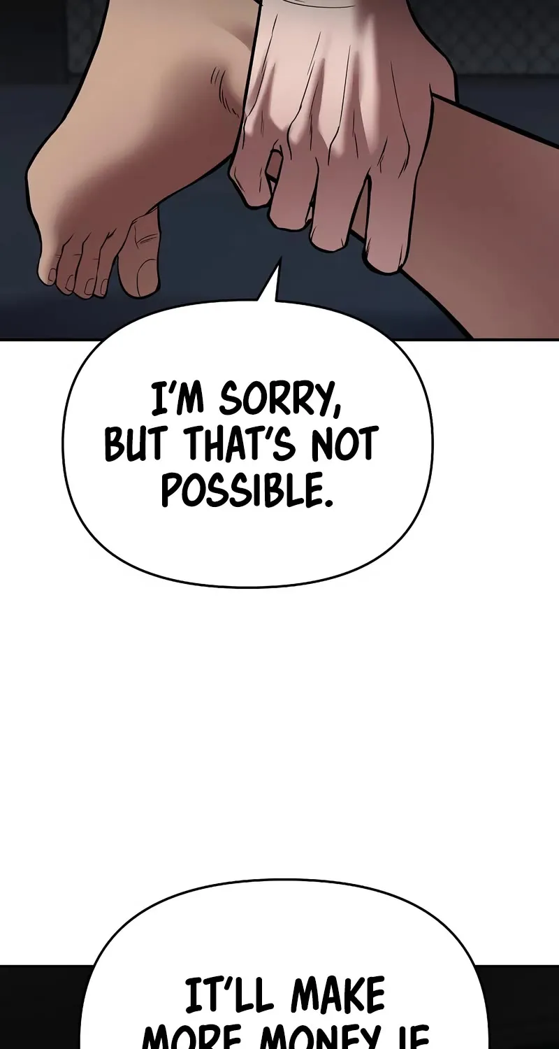 The Bully In-Charge Zinmanga X Chapter 57 Page 161
