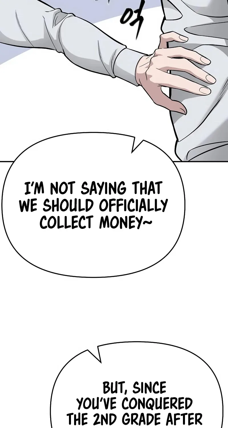 The Bully In-Charge Zinmanga X Chapter 57 Page 183