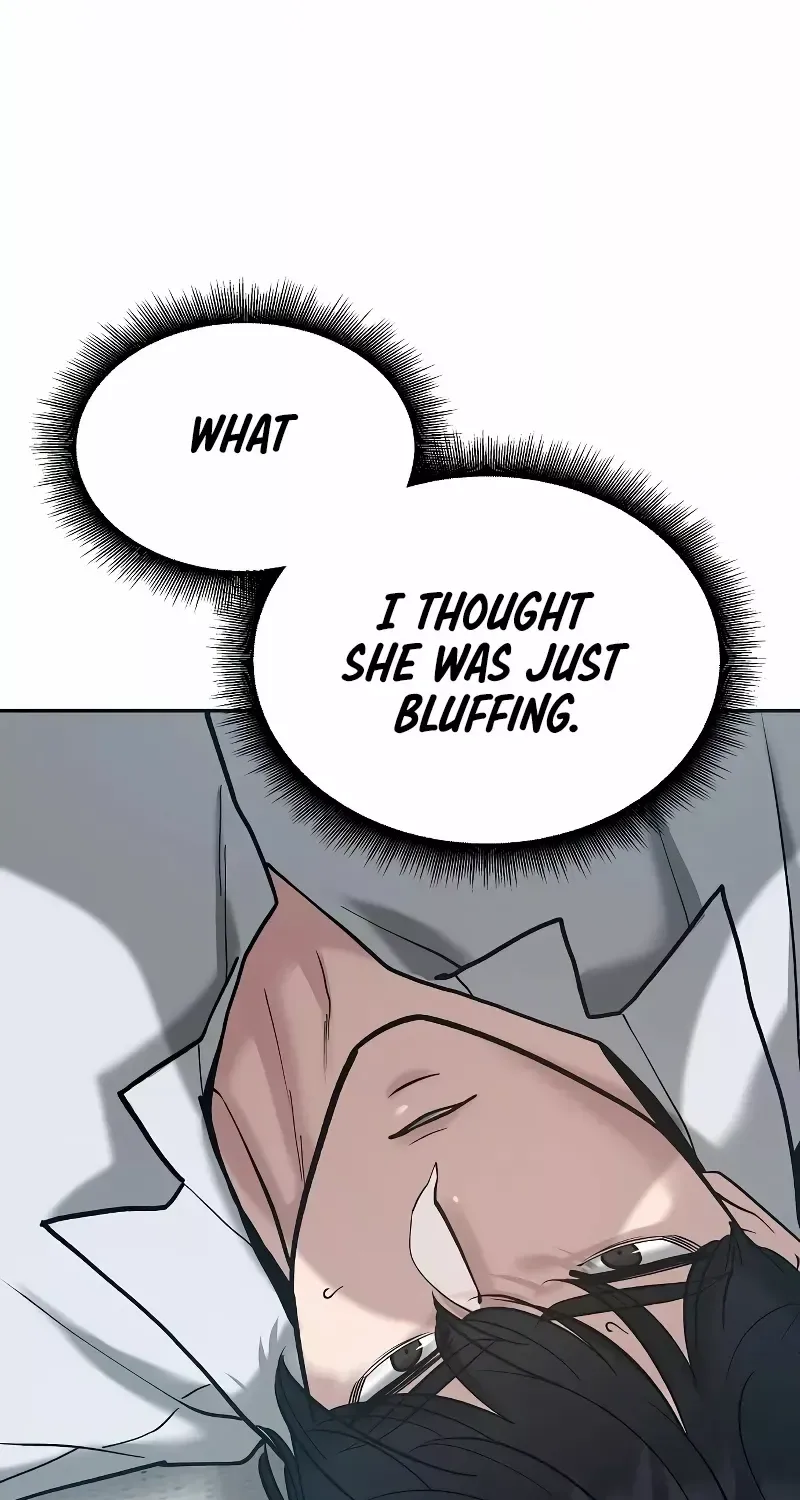 The Bully In-Charge Zinmanga X Chapter 56 Page 120