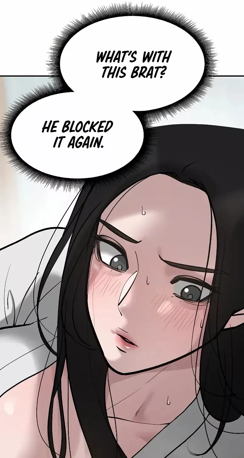 The Bully In-Charge Zinmanga X Chapter 56 Page 130