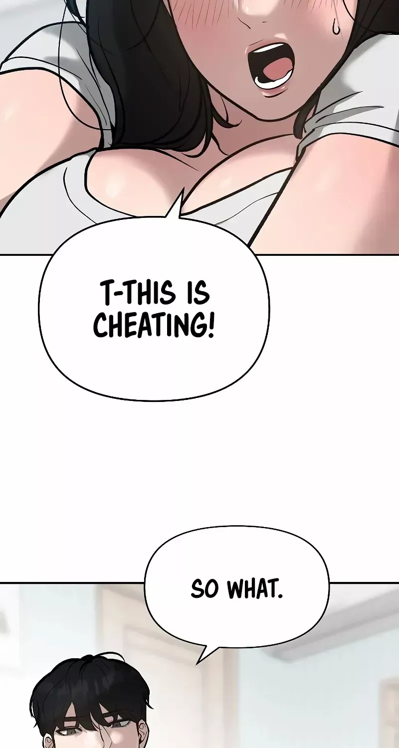 The Bully In-Charge Zinmanga X Chapter 56 Page 142
