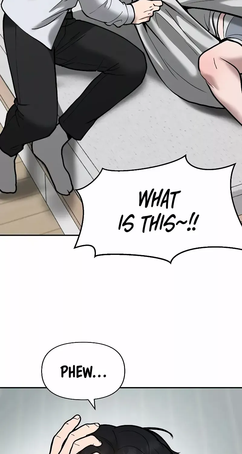 The Bully In-Charge Zinmanga X Chapter 56 Page 152