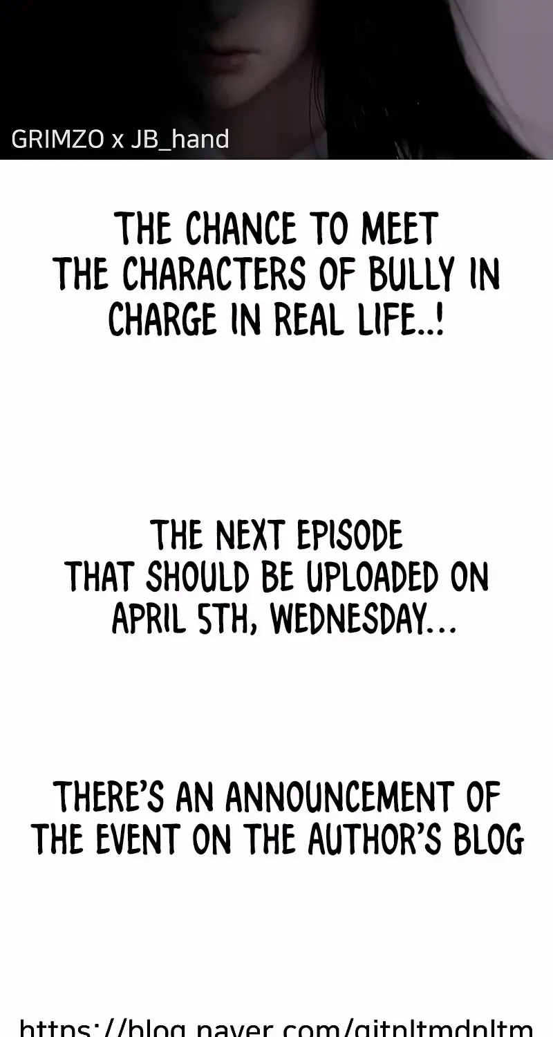 The Bully In-Charge Zinmanga X Chapter 56 Page 181