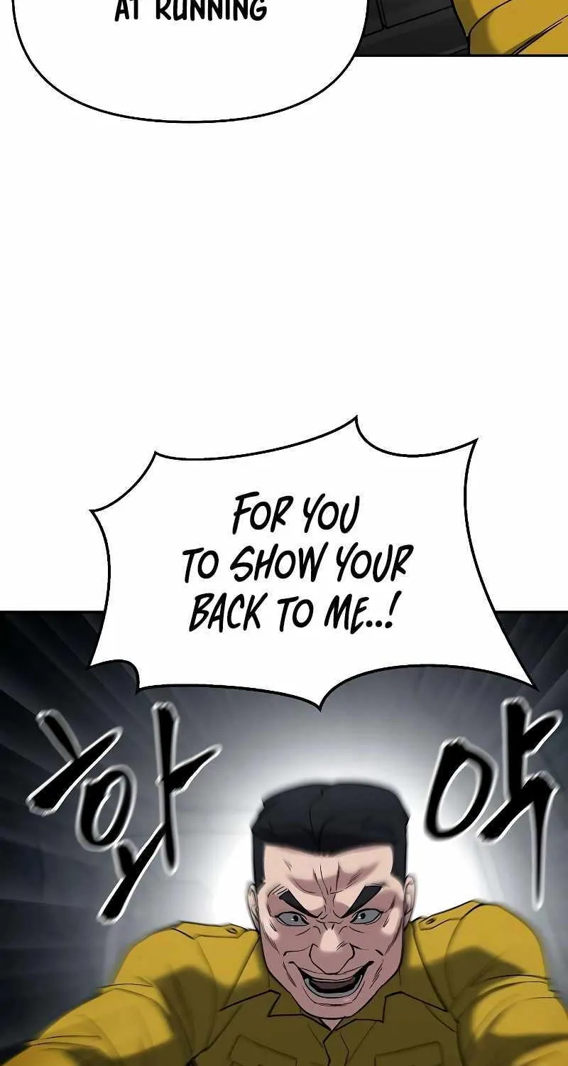 The Bully In-Charge Zinmanga X Chapter 55 Page 122