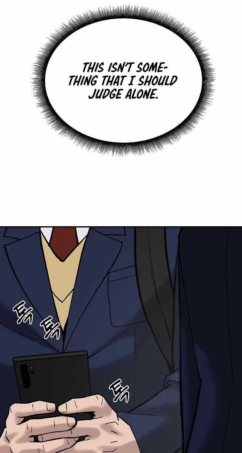 The Bully In-Charge Zinmanga X Chapter 55 Page 137