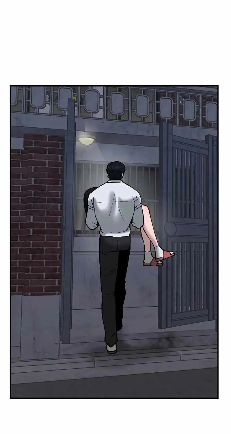 The Bully In-Charge Zinmanga X Chapter 55 Page 143