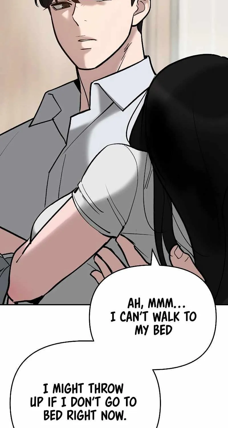 The Bully In-Charge Zinmanga X Chapter 55 Page 150