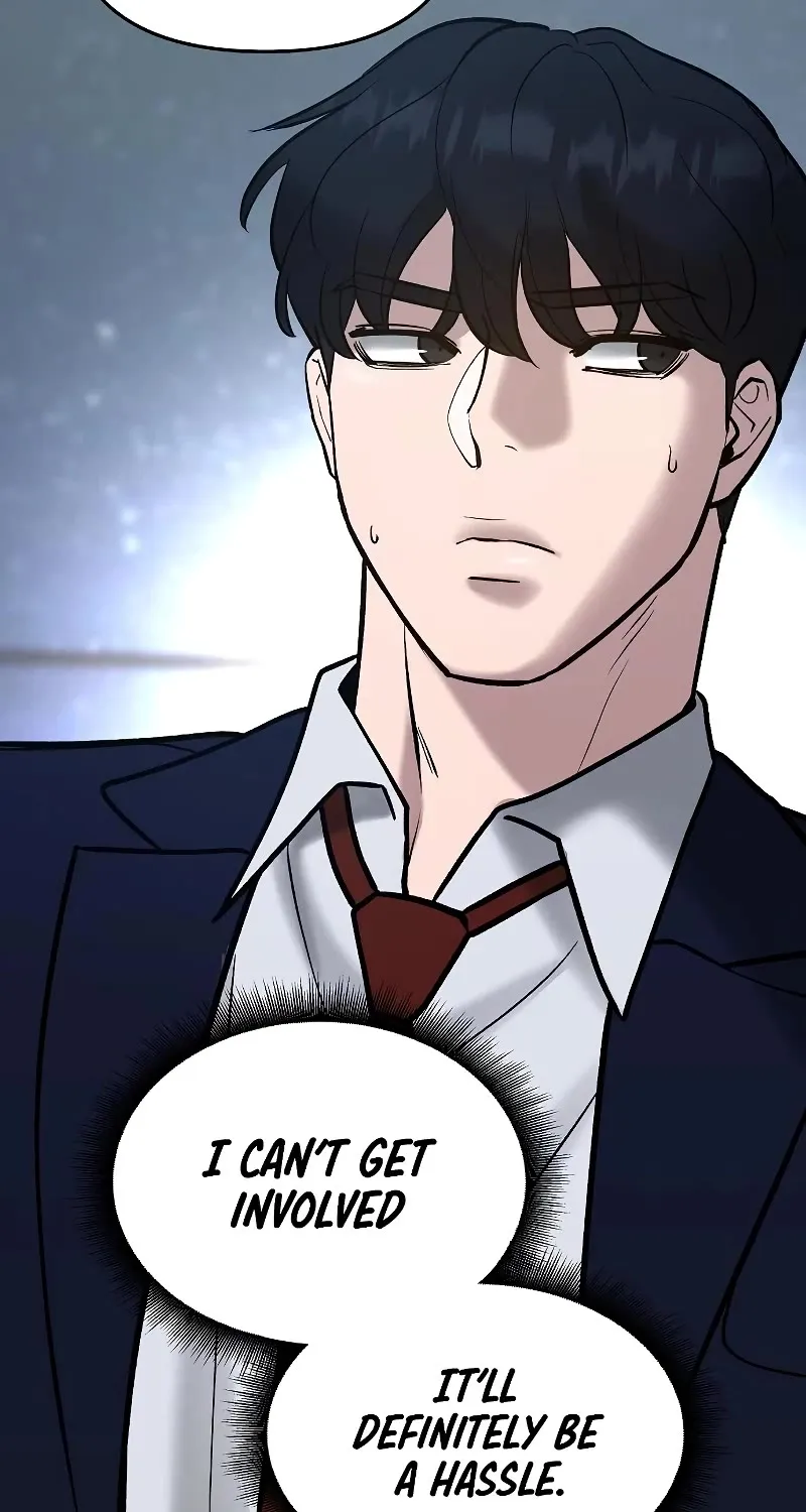The Bully In-Charge Zinmanga X Chapter 54 Page 9