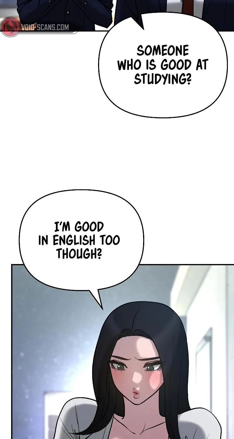 The Bully In-Charge Zinmanga X Chapter 54 Page 25