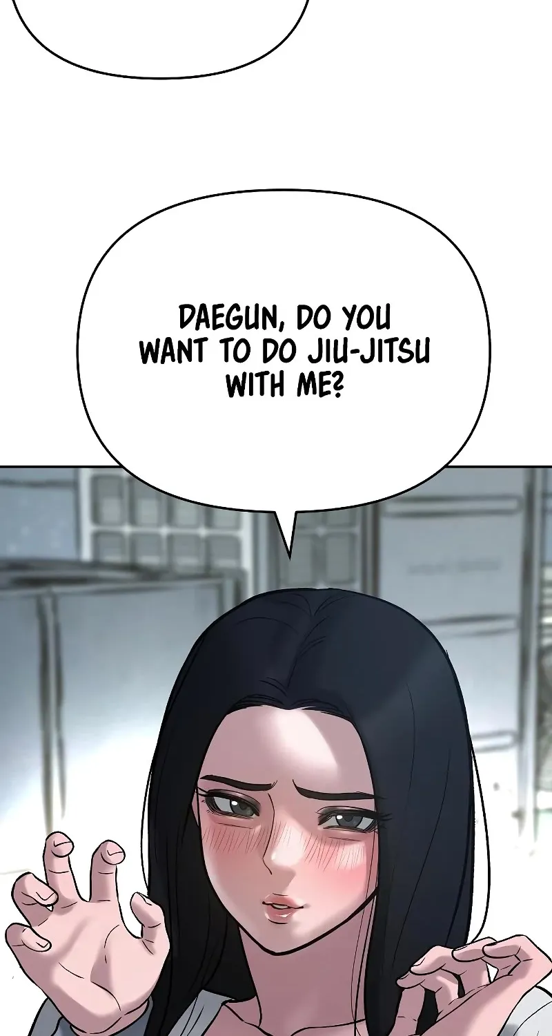 The Bully In-Charge Zinmanga X Chapter 54 Page 28