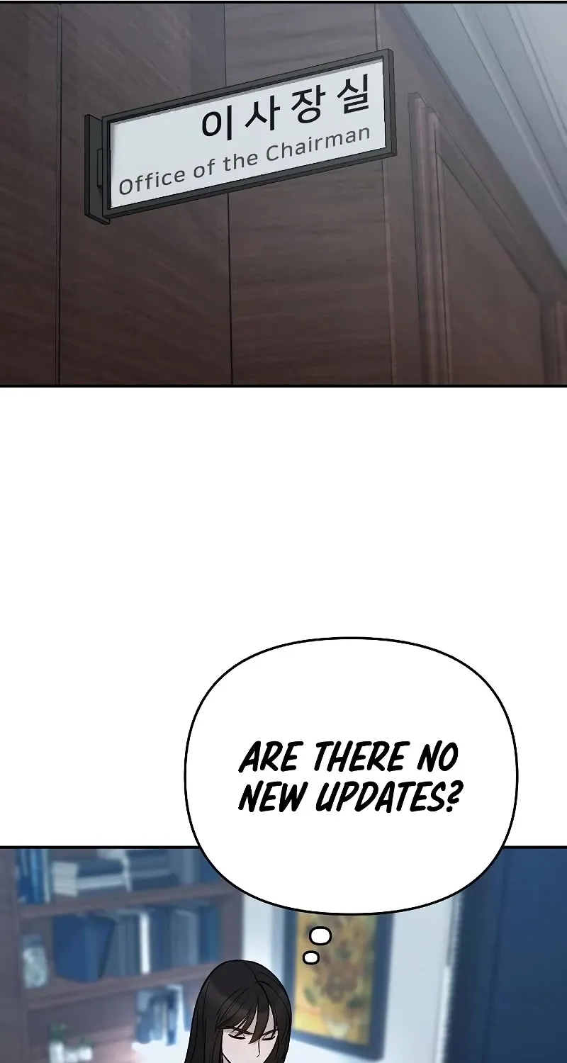The Bully In-Charge Zinmanga X Chapter 54 Page 35