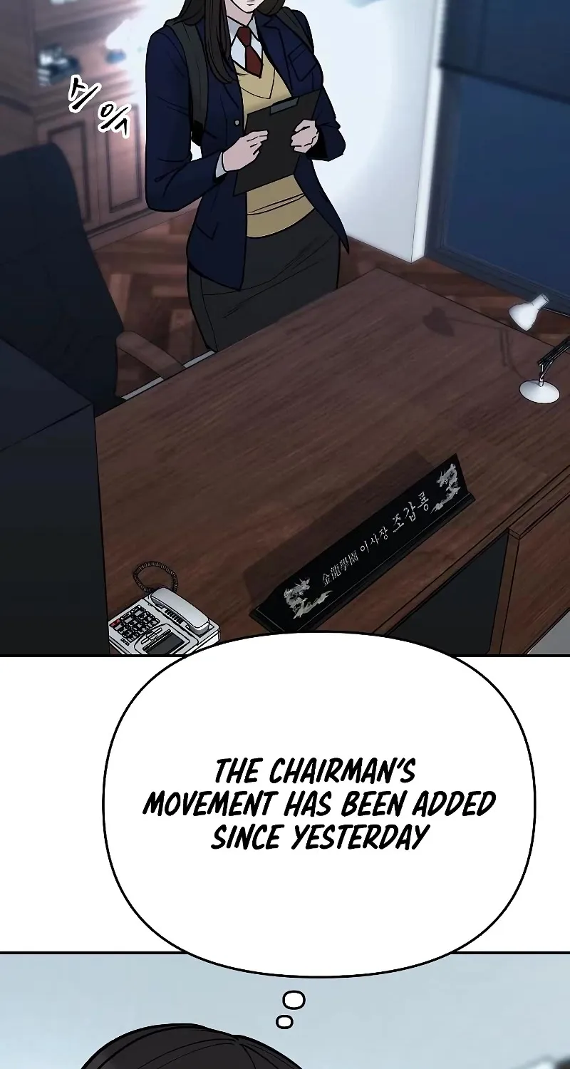 The Bully In-Charge Zinmanga X Chapter 54 Page 36