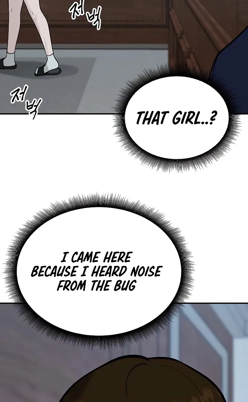 The Bully In-Charge Zinmanga X Chapter 54 Page 40