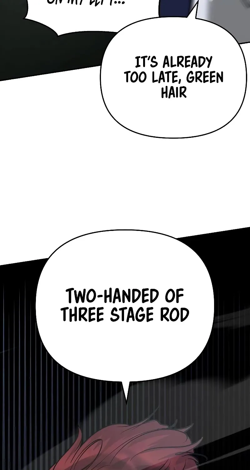 The Bully In-Charge Zinmanga X Chapter 54 Page 165