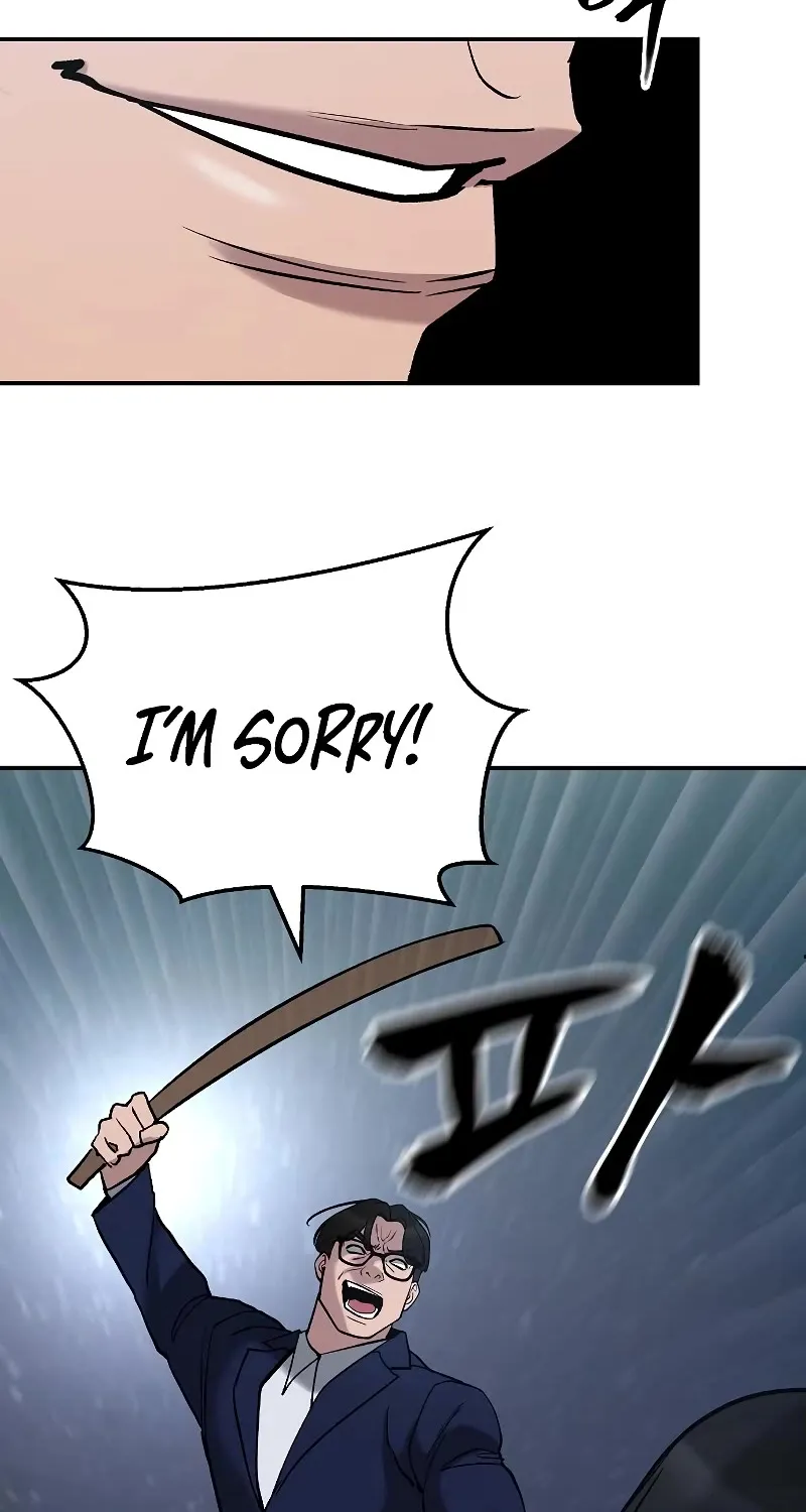 The Bully In-Charge Zinmanga X Chapter 54 Page 172