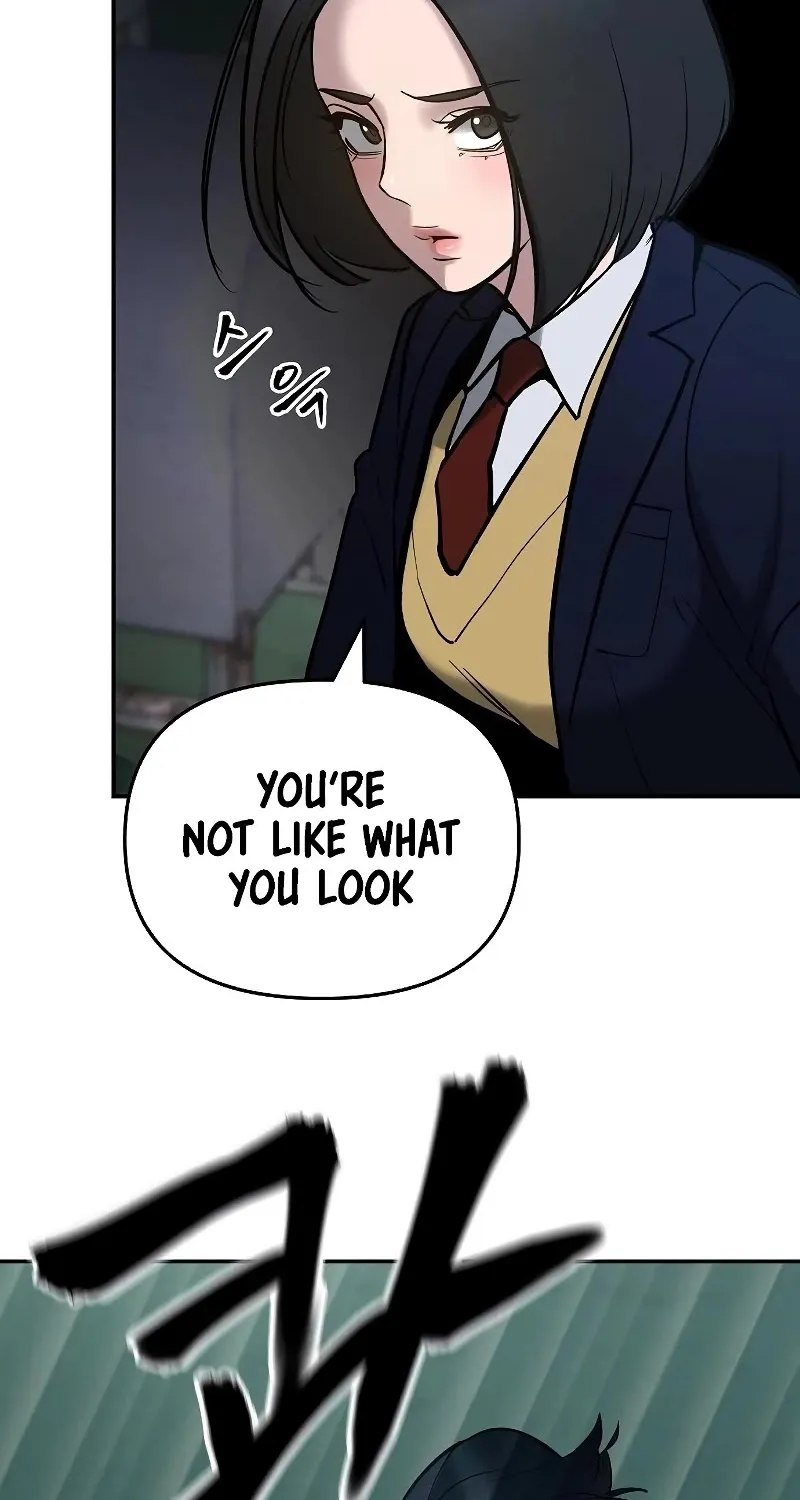 The Bully In-Charge Zinmanga X Chapter 54 Page 174