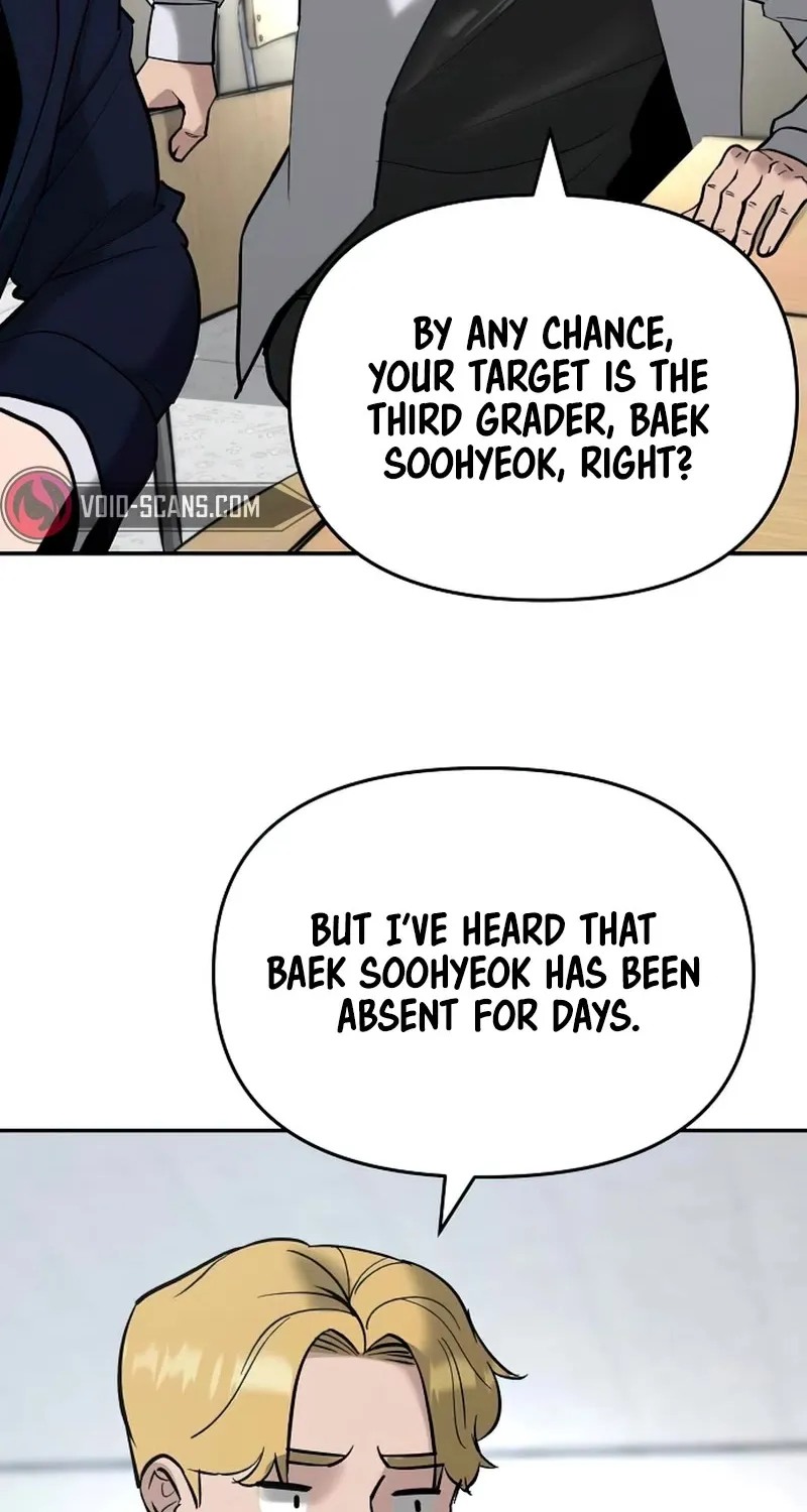 The Bully In-Charge Zinmanga X Chapter 53 Page 68