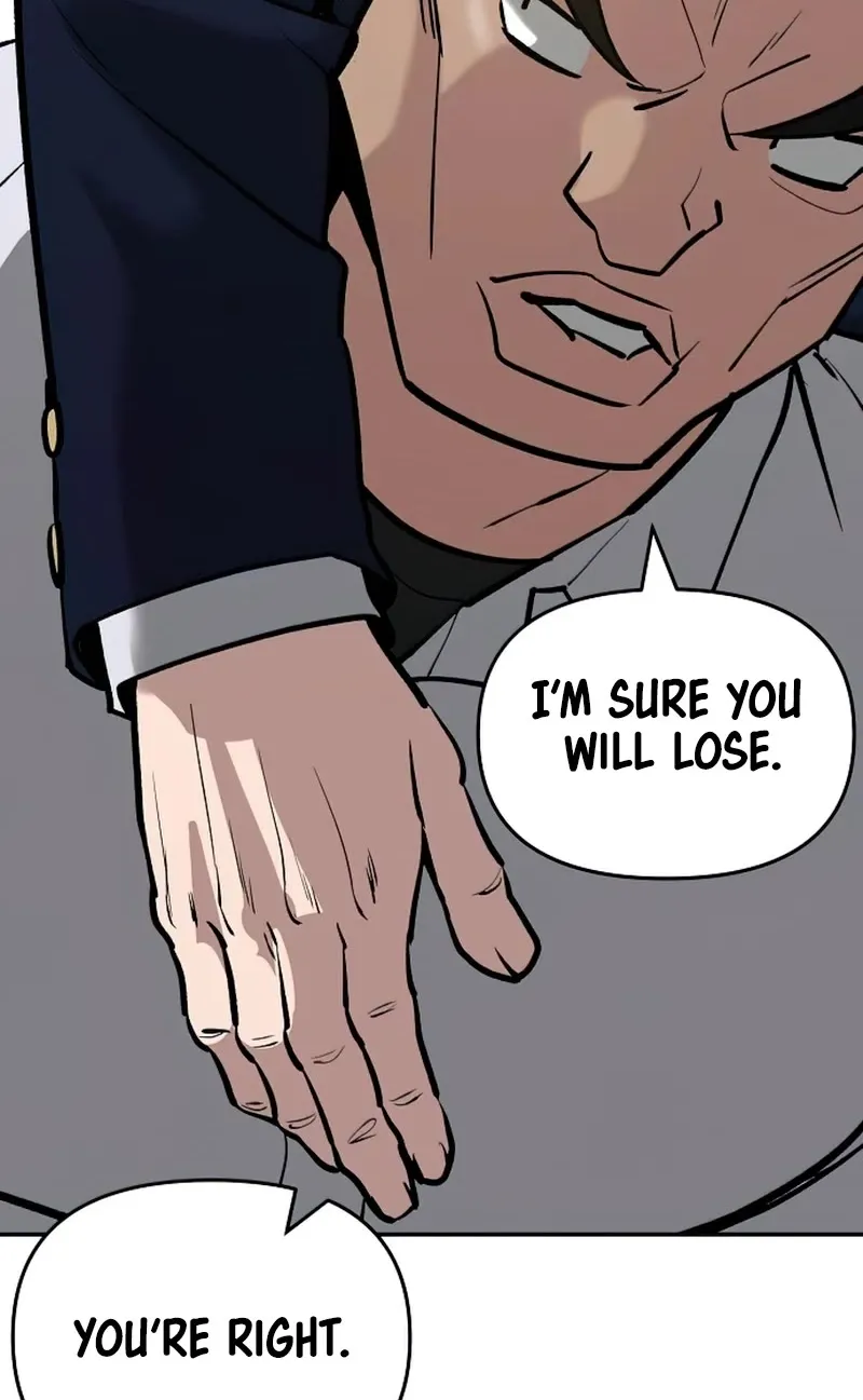 The Bully In-Charge Zinmanga X Chapter 53 Page 70