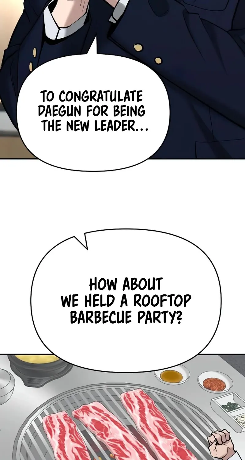 The Bully In-Charge Zinmanga X Chapter 53 Page 79