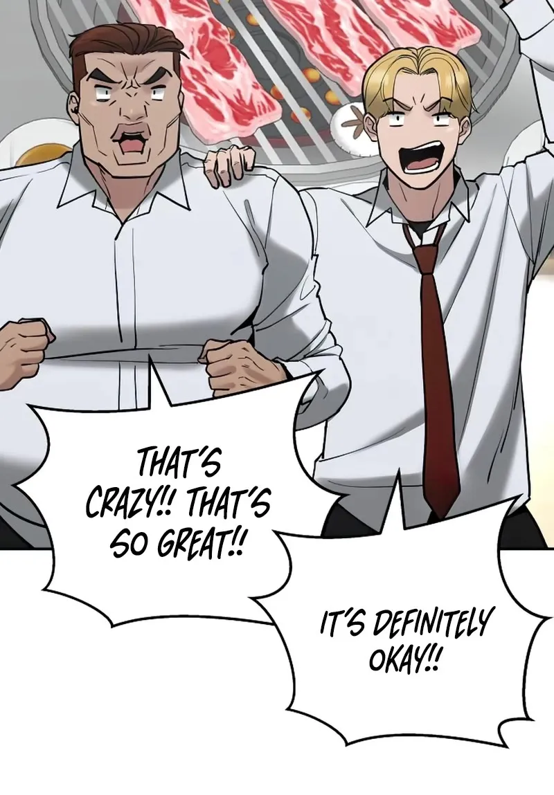 The Bully In-Charge Zinmanga X Chapter 53 Page 80