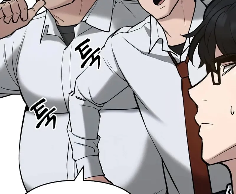 The Bully In-Charge Zinmanga X Chapter 53 Page 84