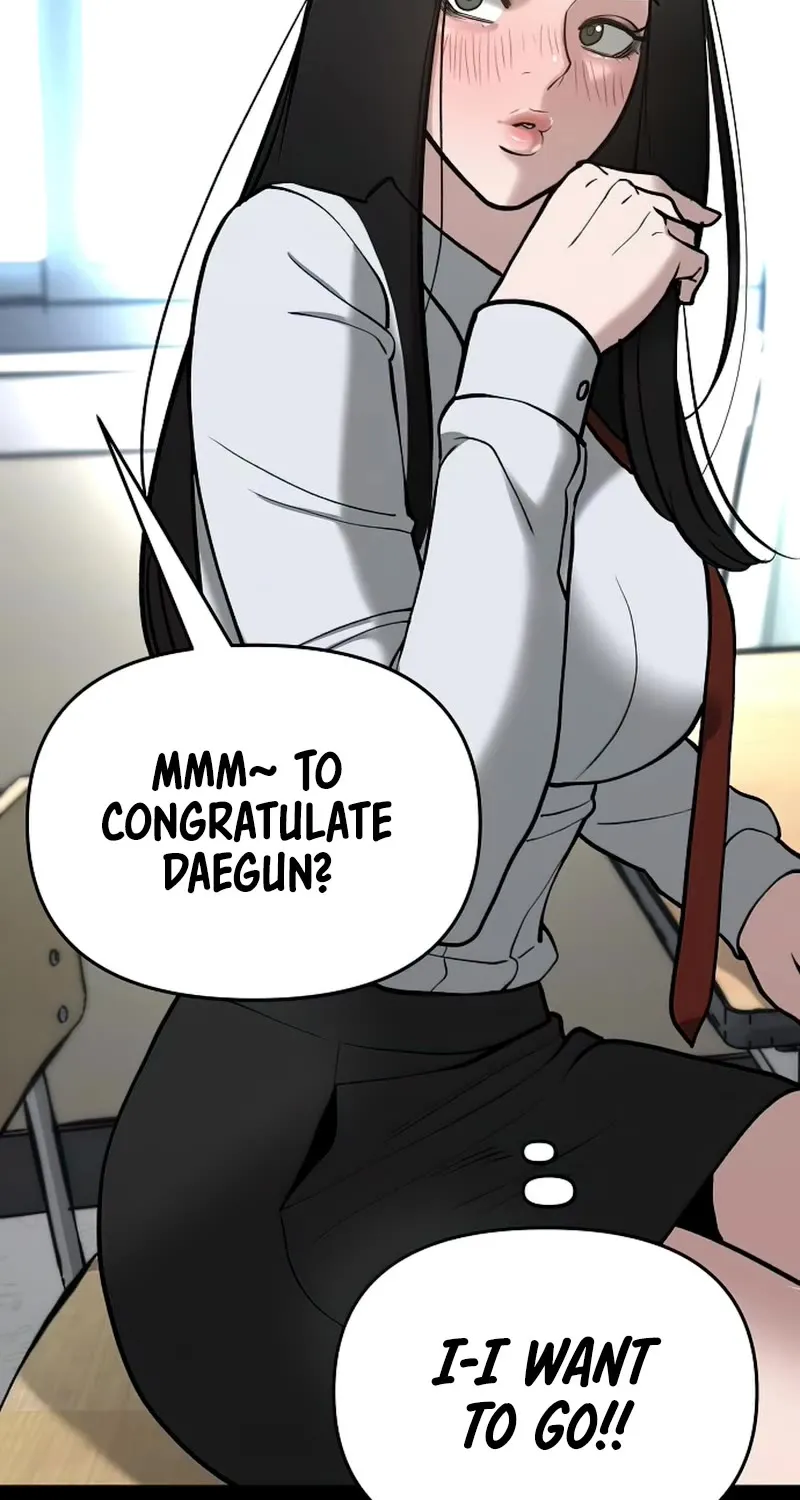 The Bully In-Charge Zinmanga X Chapter 53 Page 133