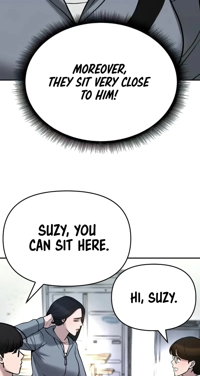 The Bully In-Charge Zinmanga X Chapter 53 Page 144