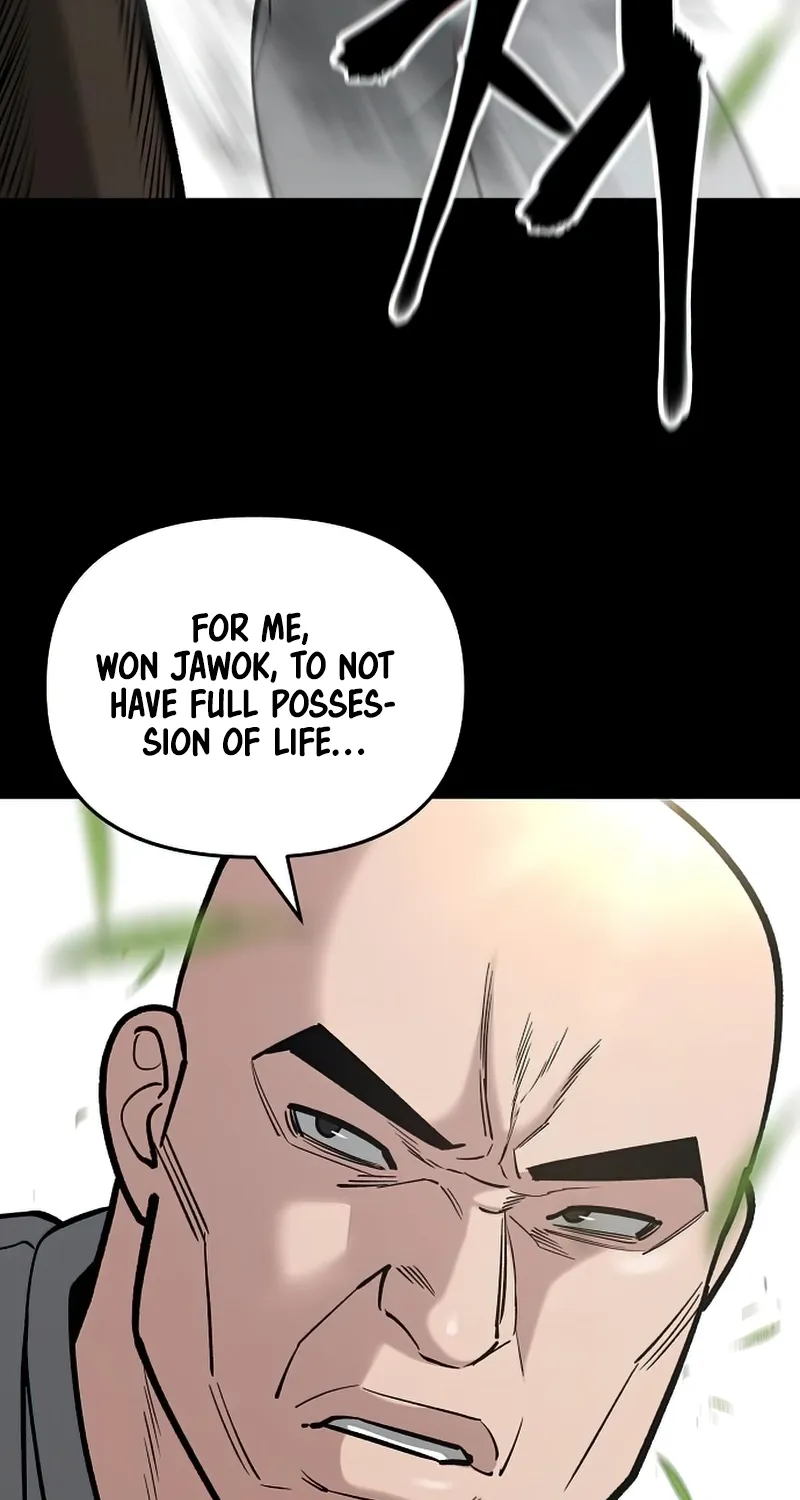 The Bully In-Charge Zinmanga X Chapter 52 Page 52