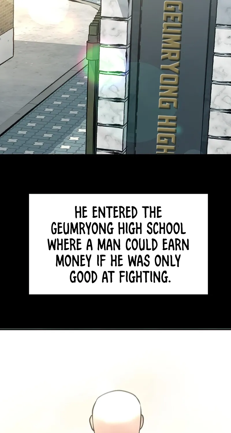 The Bully In-Charge Zinmanga X Chapter 52 Page 54