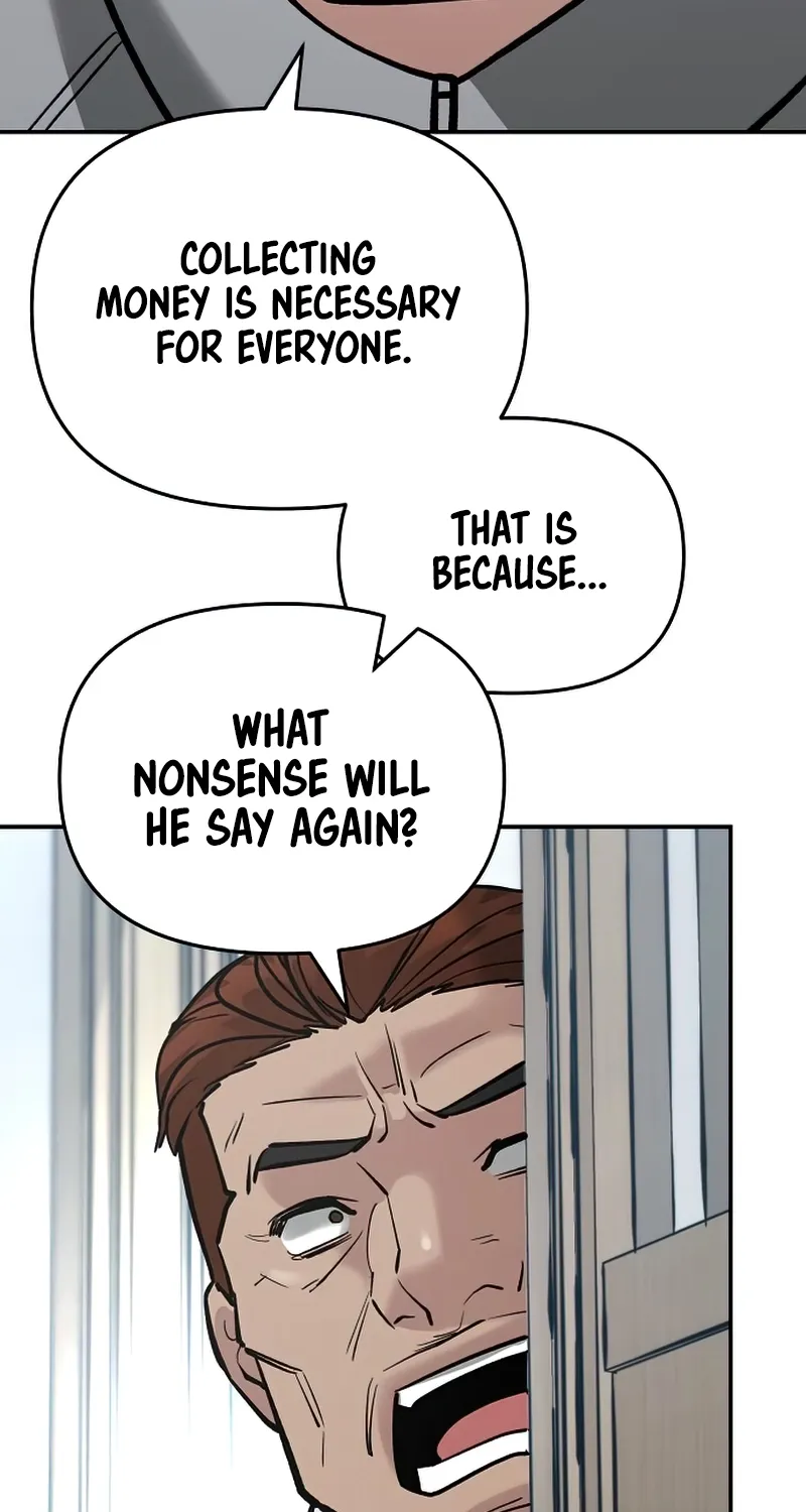 The Bully In-Charge Zinmanga X Chapter 52 Page 79