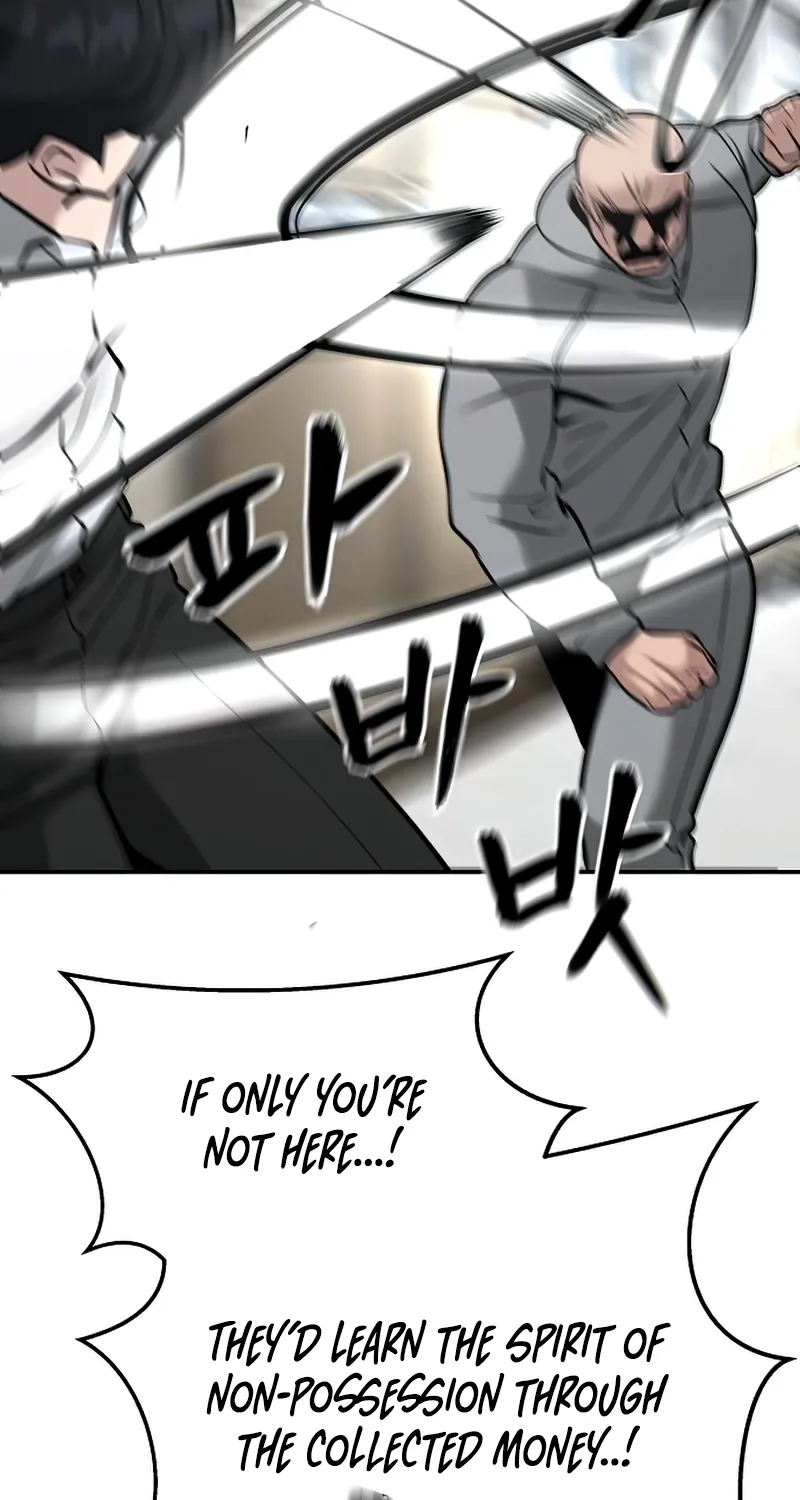 The Bully In-Charge Zinmanga X Chapter 52 Page 105